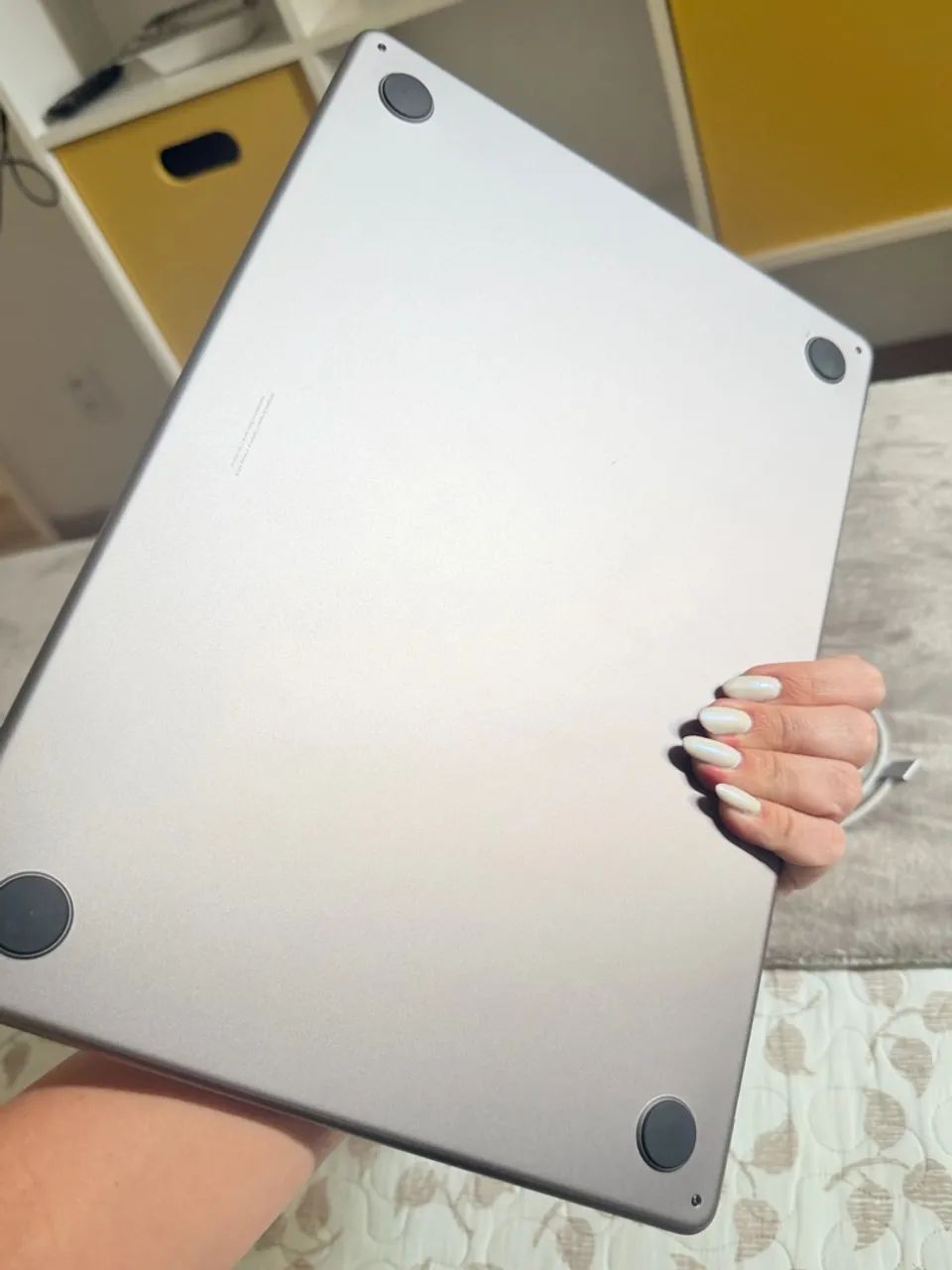 MacBook M3  - Foto 4