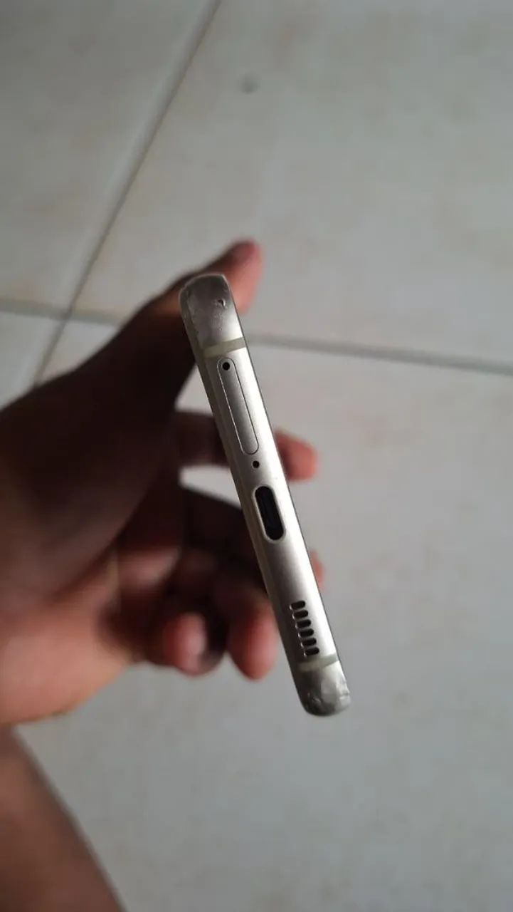 V/T s21 fe 8/256 em iphone  - Foto 4