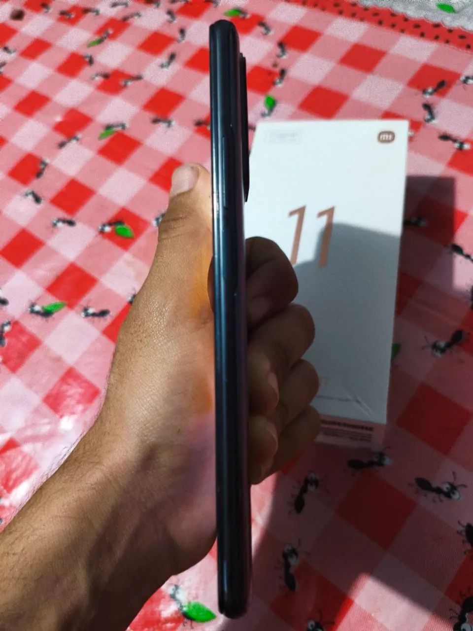 Xiaomi 11T 256GB Impecável  - Foto 4