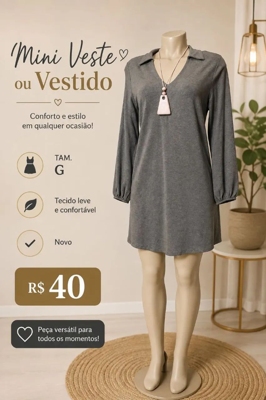 Roupas - Foto 3
