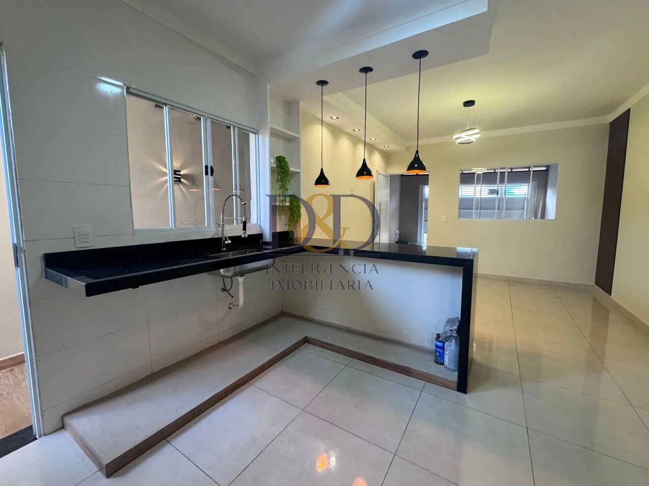 JD. SÃO JOÃO - Casa - Foto 4