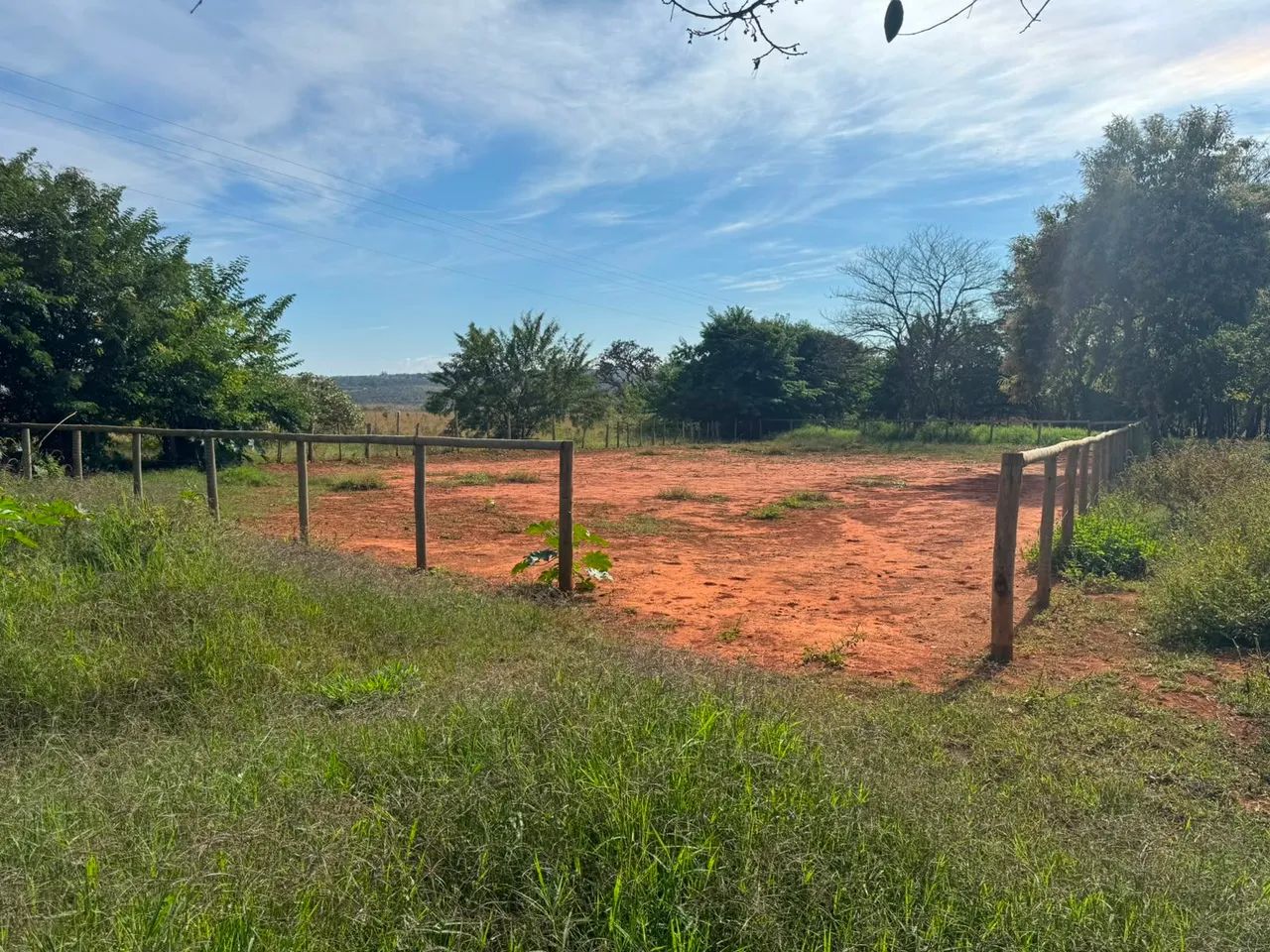 Alugo Rancho na rota do cavalo - Foto 2