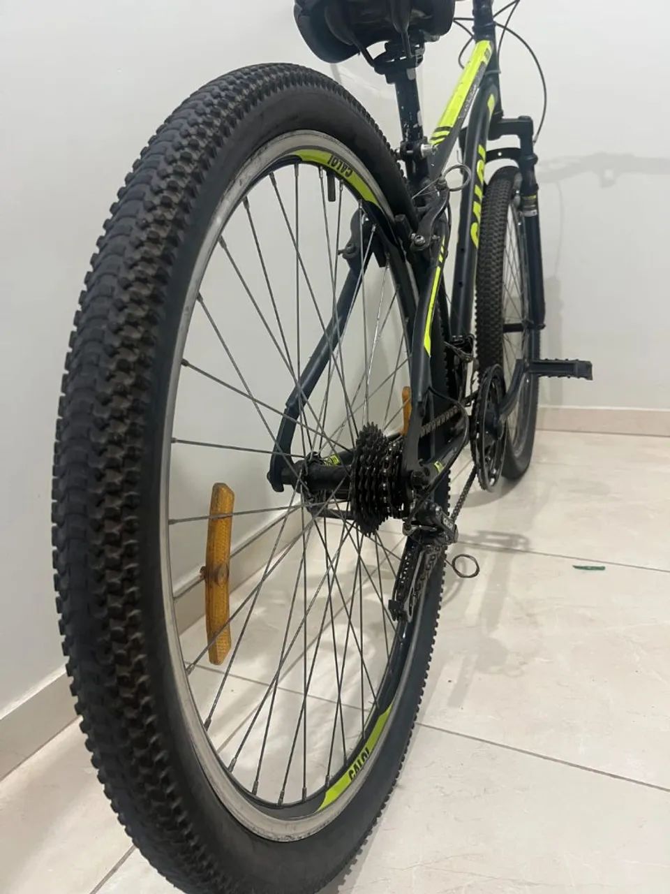 Bicicleta aro 29  - Foto 3