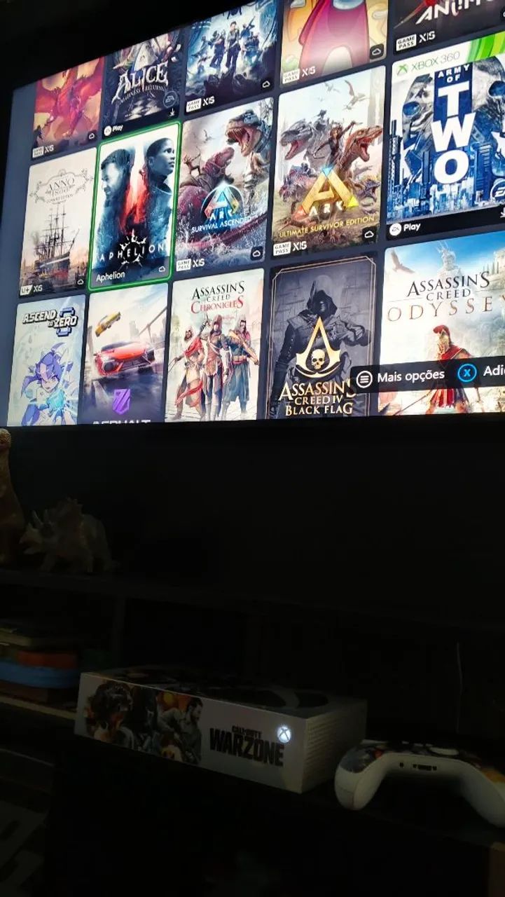 Vendo Xbox séries S - Foto 4