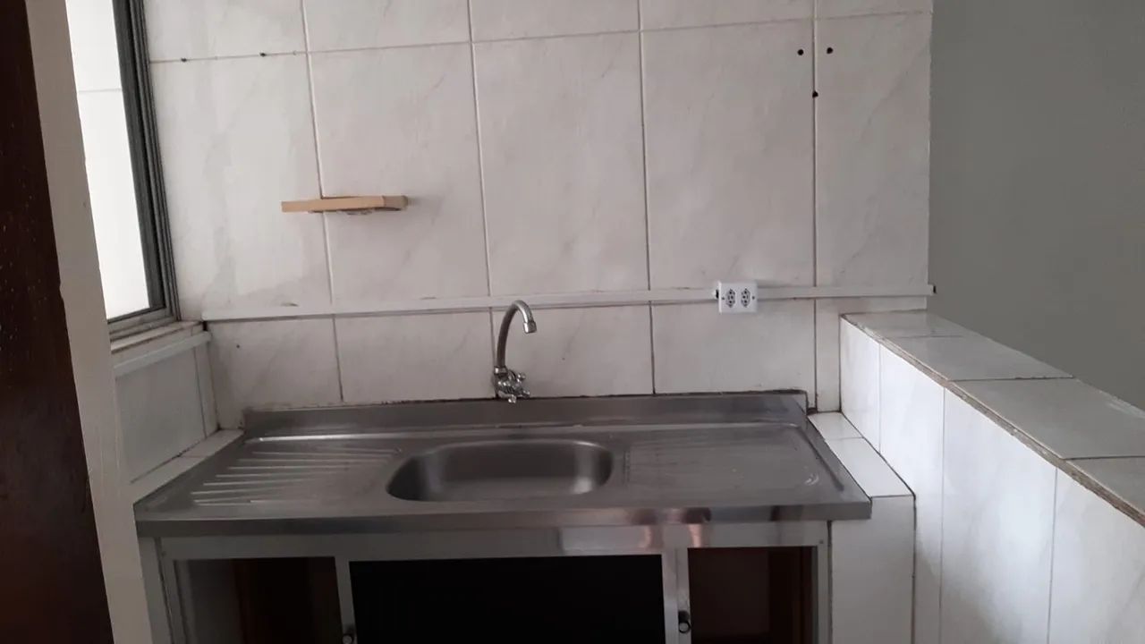 Alugo casa  - Foto 4