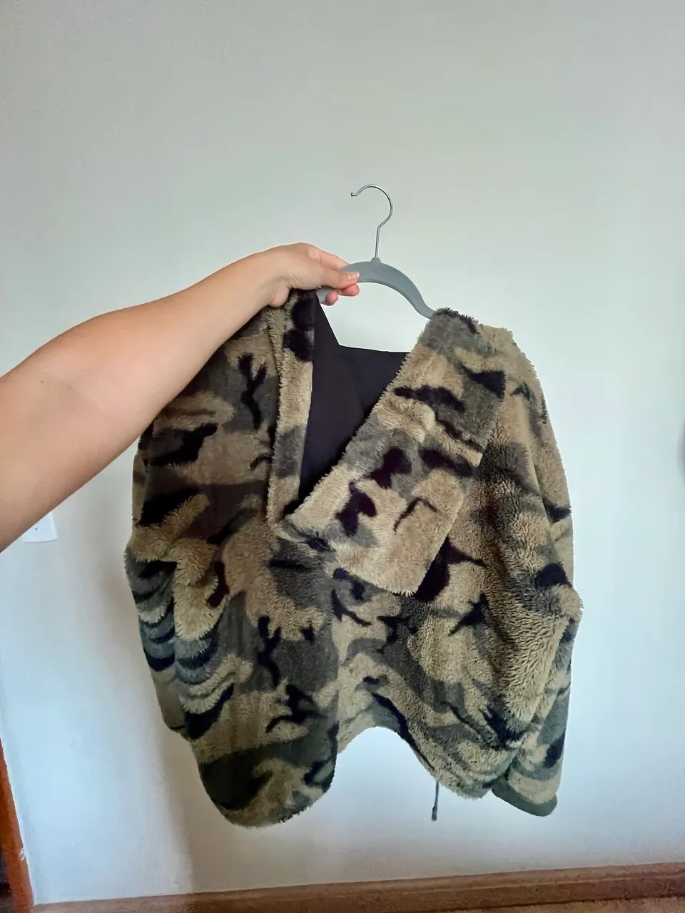 Blusa de Frio - Foto 4