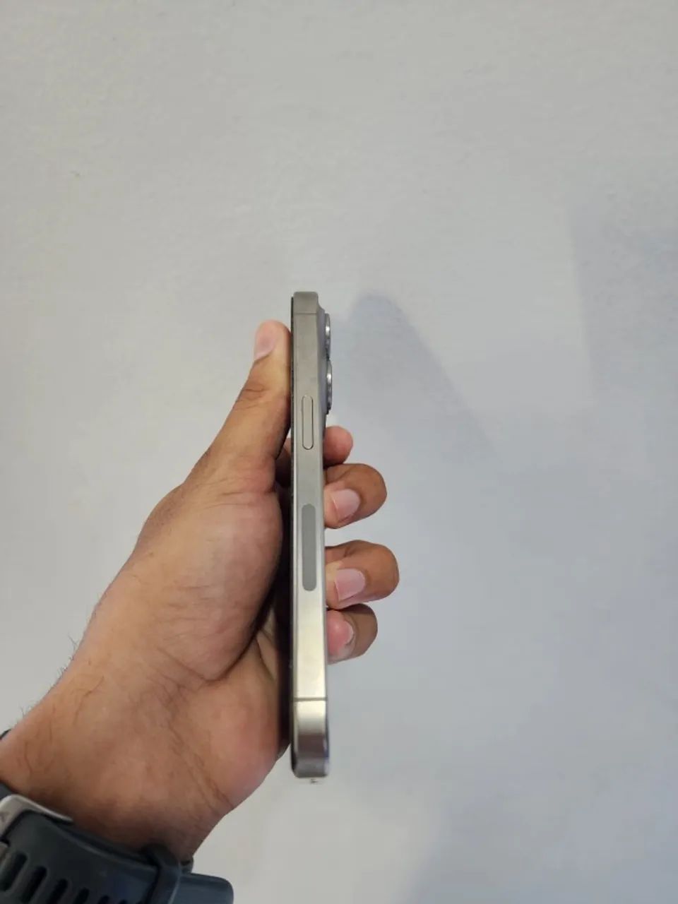 iPhone 15 Pro 128gb - Foto 5