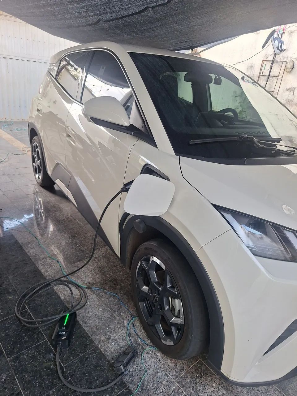 BYD Dolphin Mini (Elétrico) 2026 - Foto 3