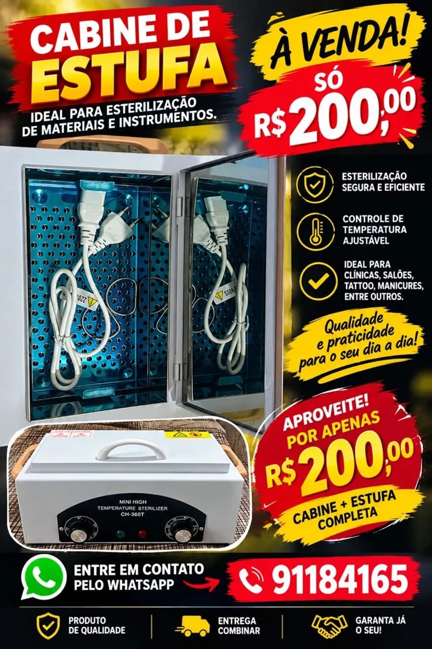 Estufa