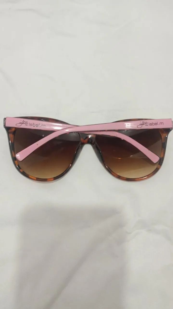 Óculos de sol Label.M - Foto 2