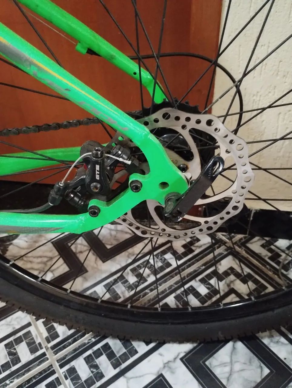 Bike aro 29 - Foto 4