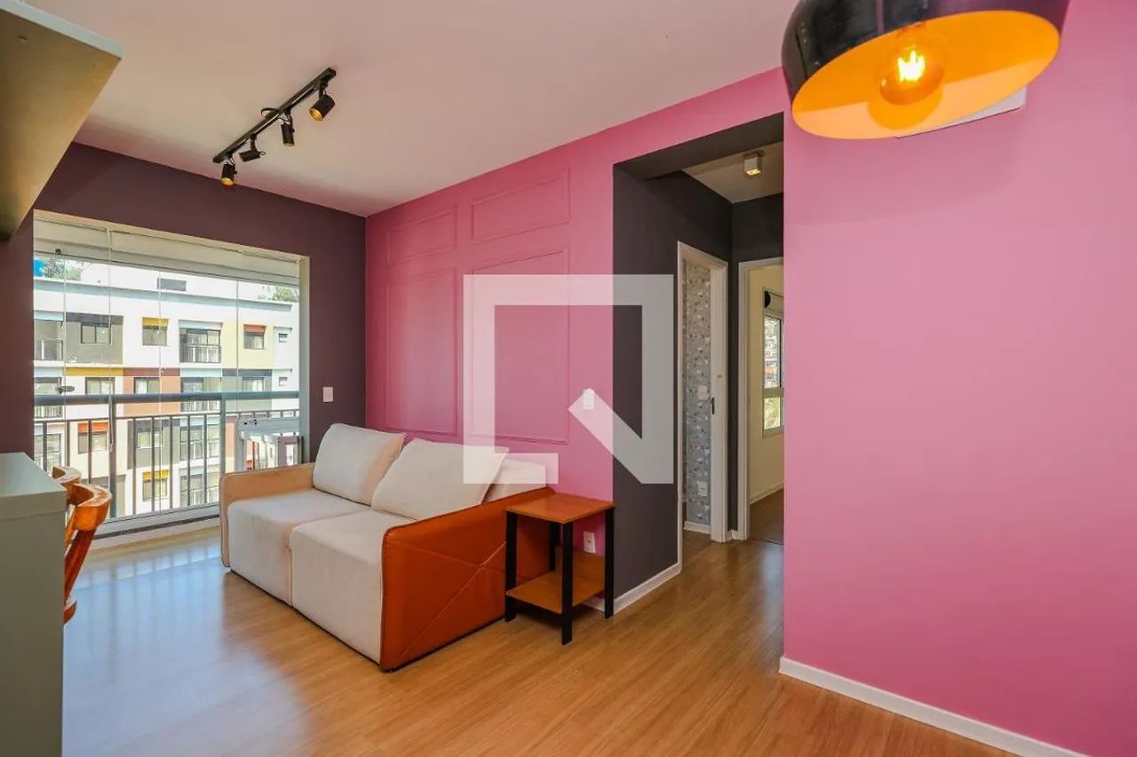 Apartamento à Venda - Vila Andrade, 2 Quartos, 45 m2 - Foto 3