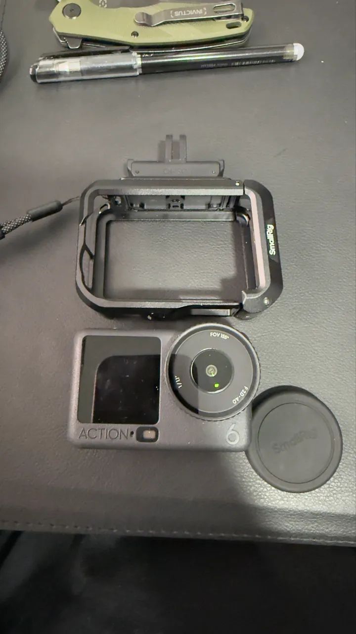 Dji osmo action 6 standard 