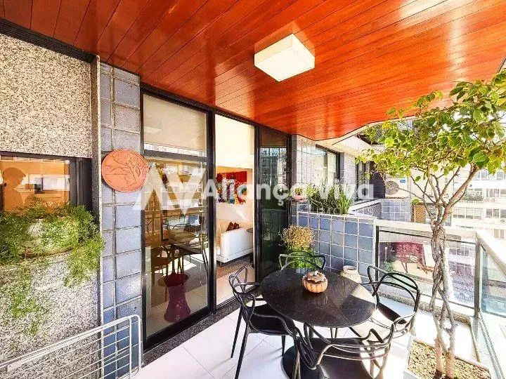 Ipanema | Apartamento 2 quartos, sendo 1 suite - Foto 5