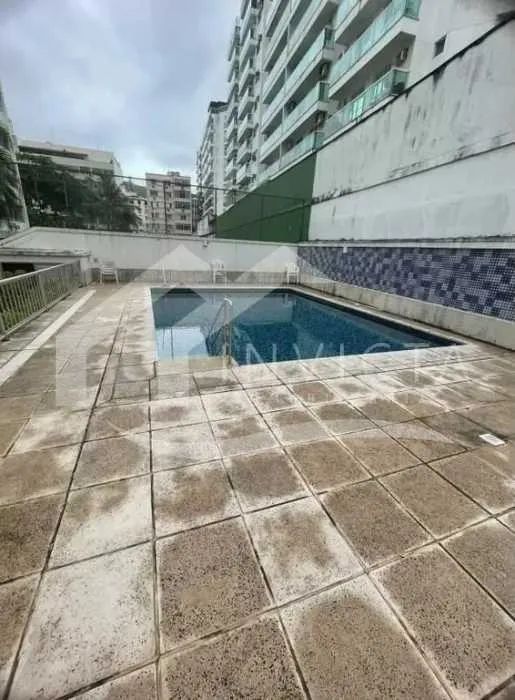 MARAVILHOSA COBERTURA DUPLEX - Foto 3