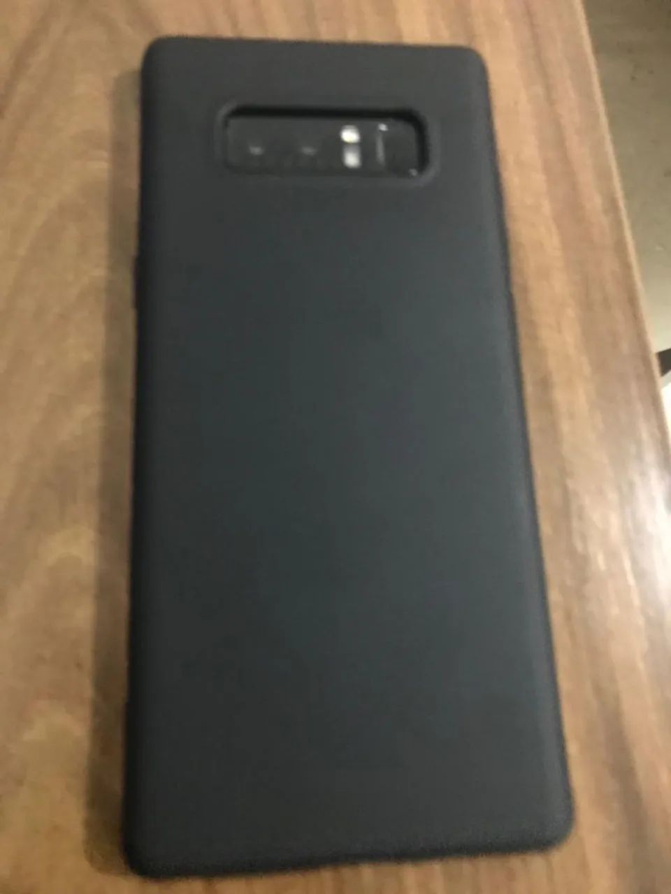 Samsung Galaxy Note 8