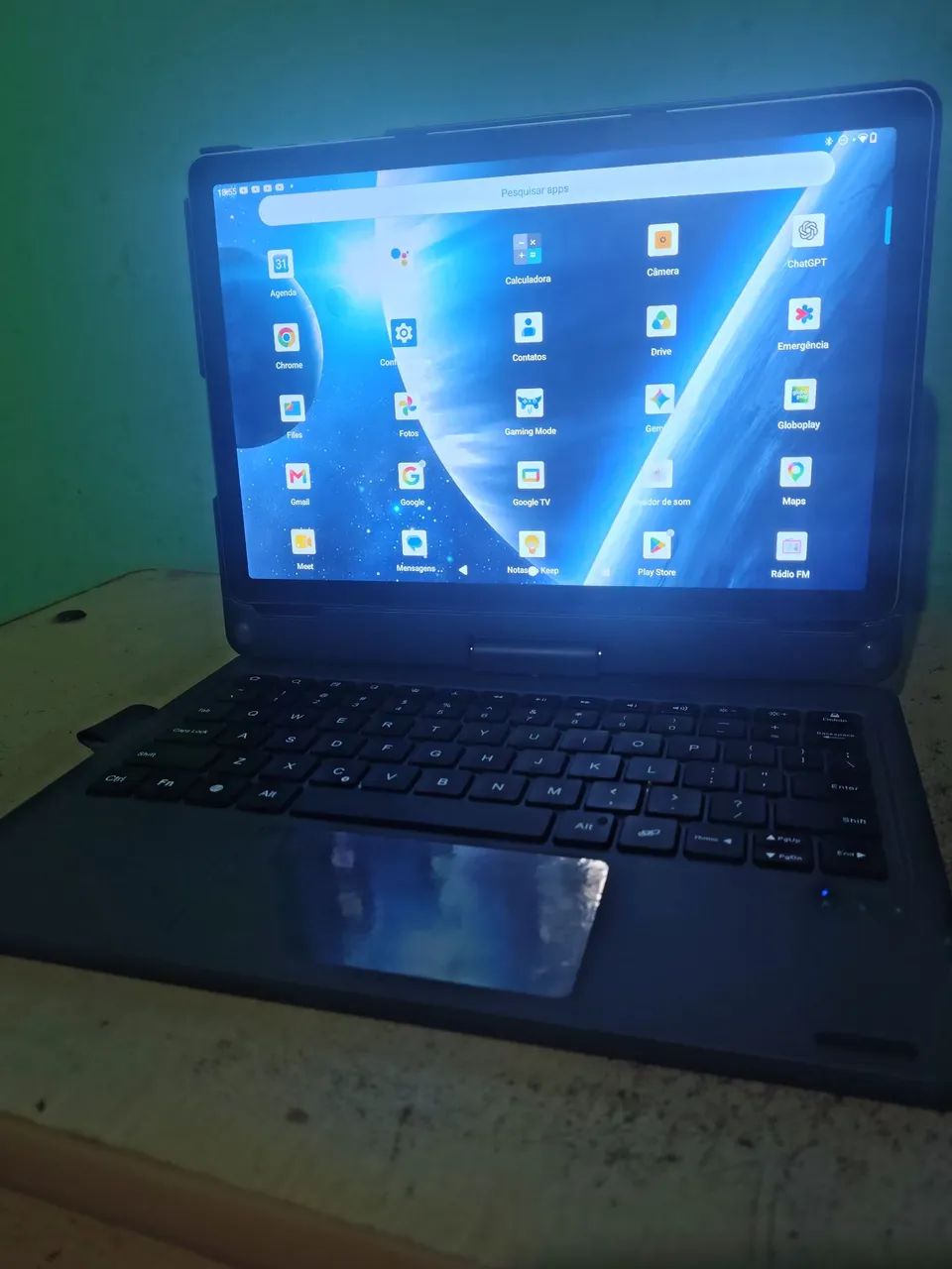 Tablet - Foto 4