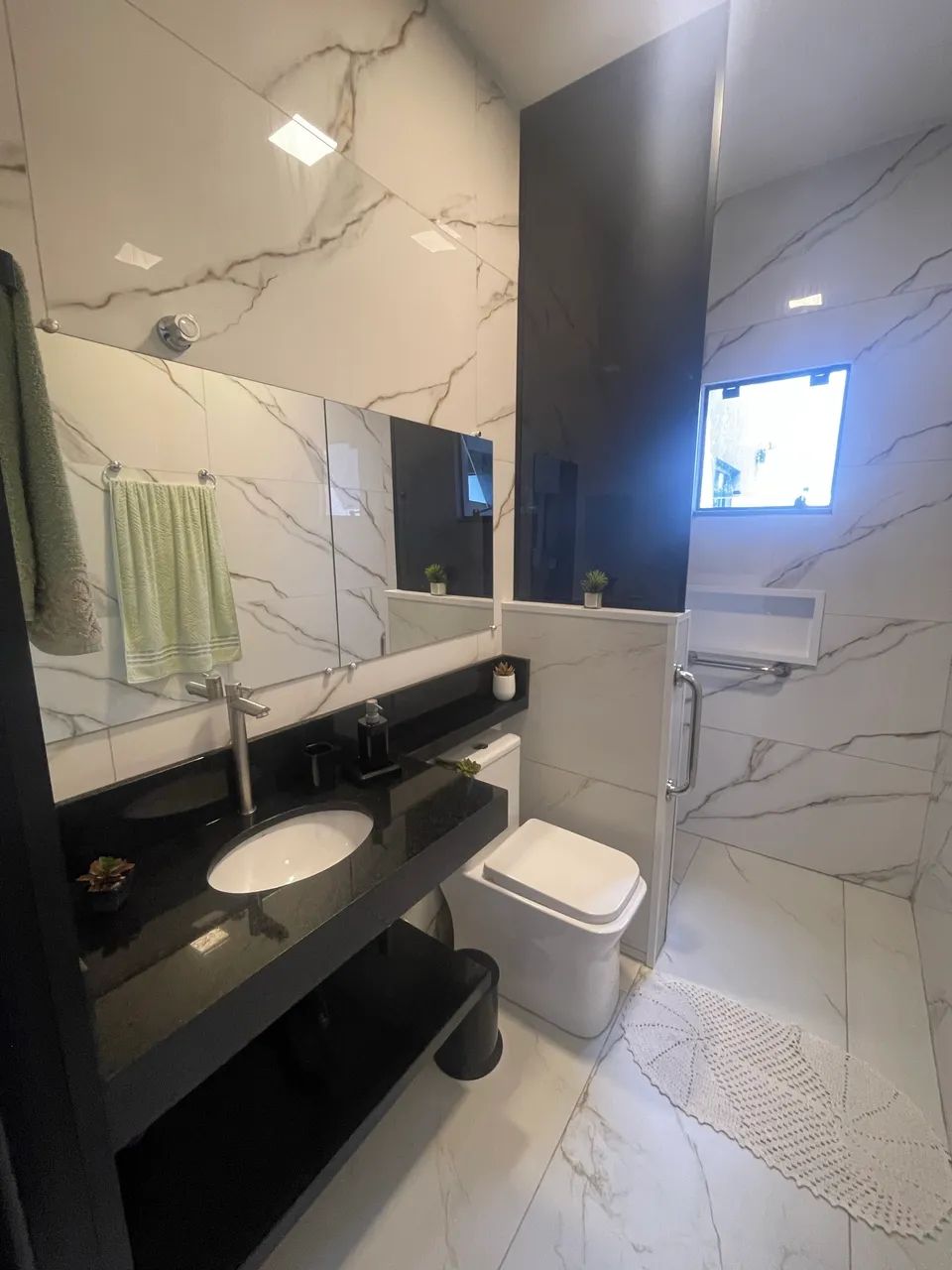 Suíte Casa Amaral - Foto 15