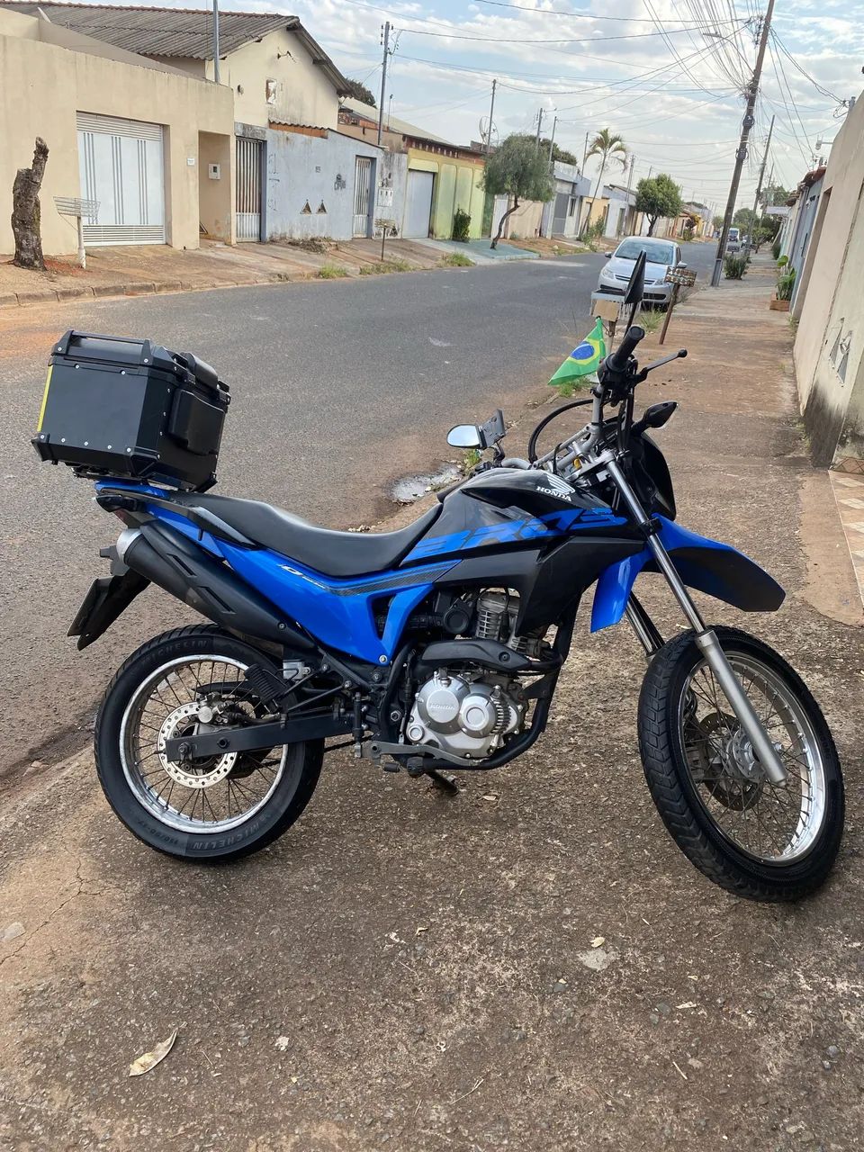 Bros 160cc 2018 - Foto 4