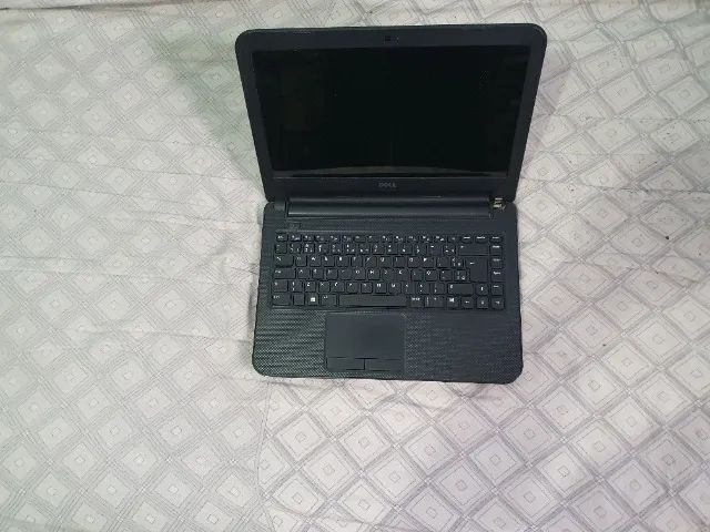 Notebook Dell 3421 i3-3217u 4gb hd 500gb - Foto 2