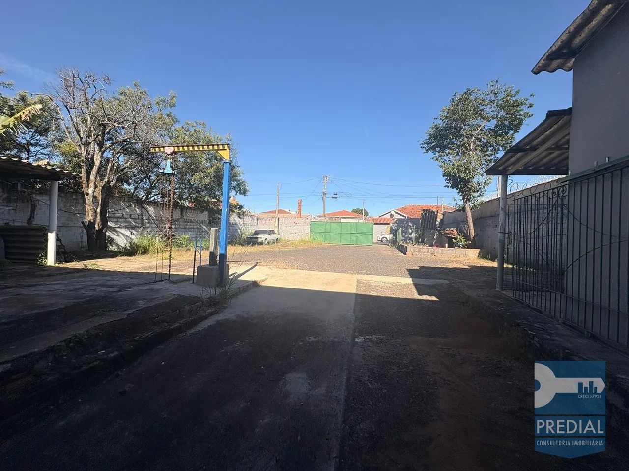 Galpão para Locação Centro, Ibaté - Foto 4