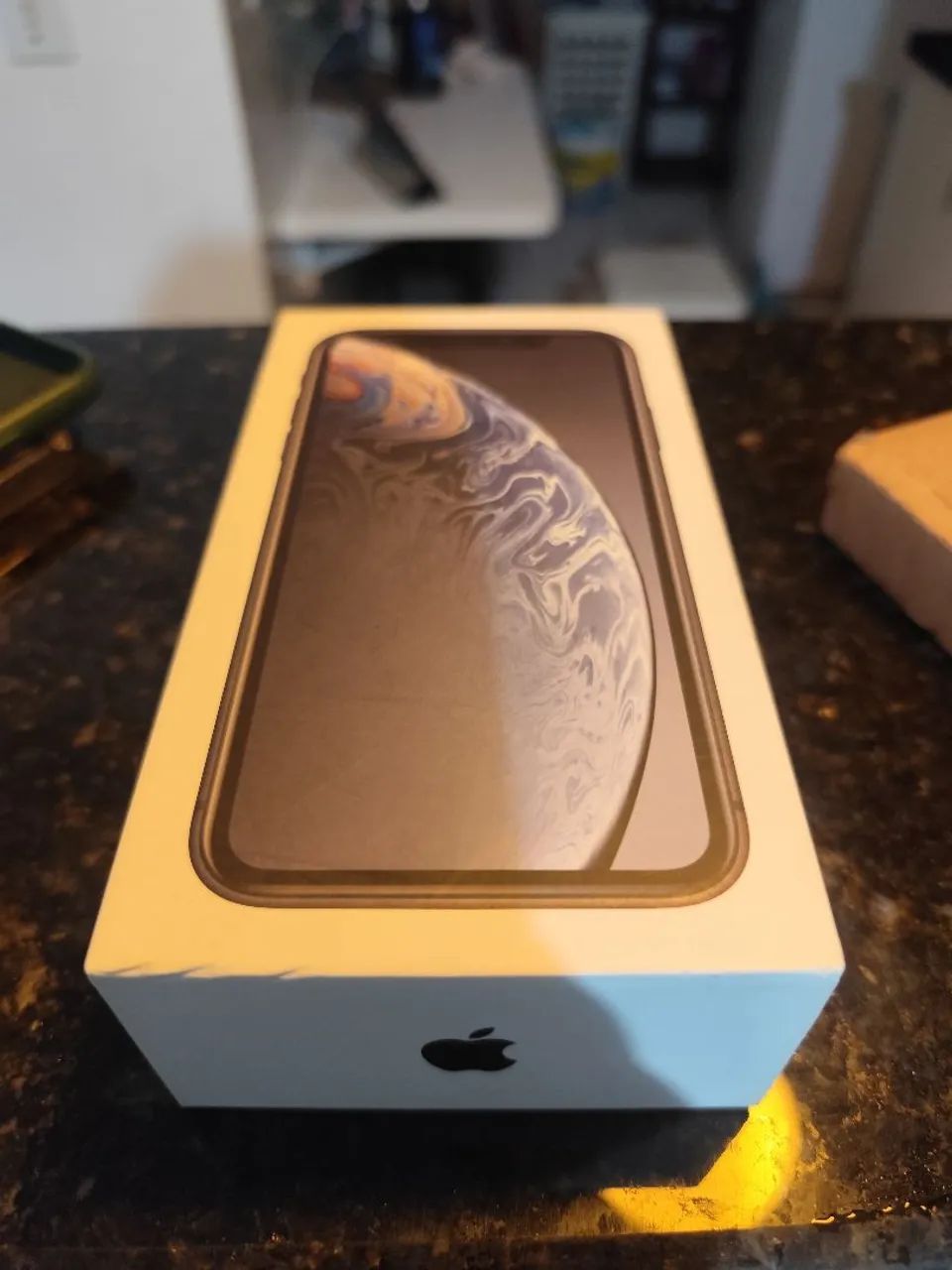iPhone XR de 128 GB