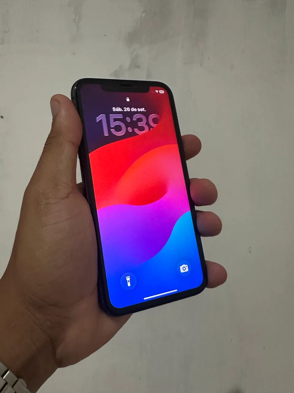 IPHONE 11 256Gb - Foto 3