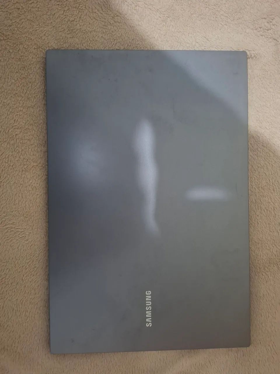 Notebook Samsung galaxy book - Foto 2
