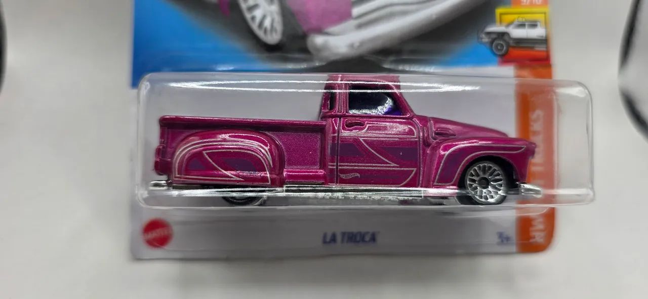 Hot Wheels Trucks  - Foto 3