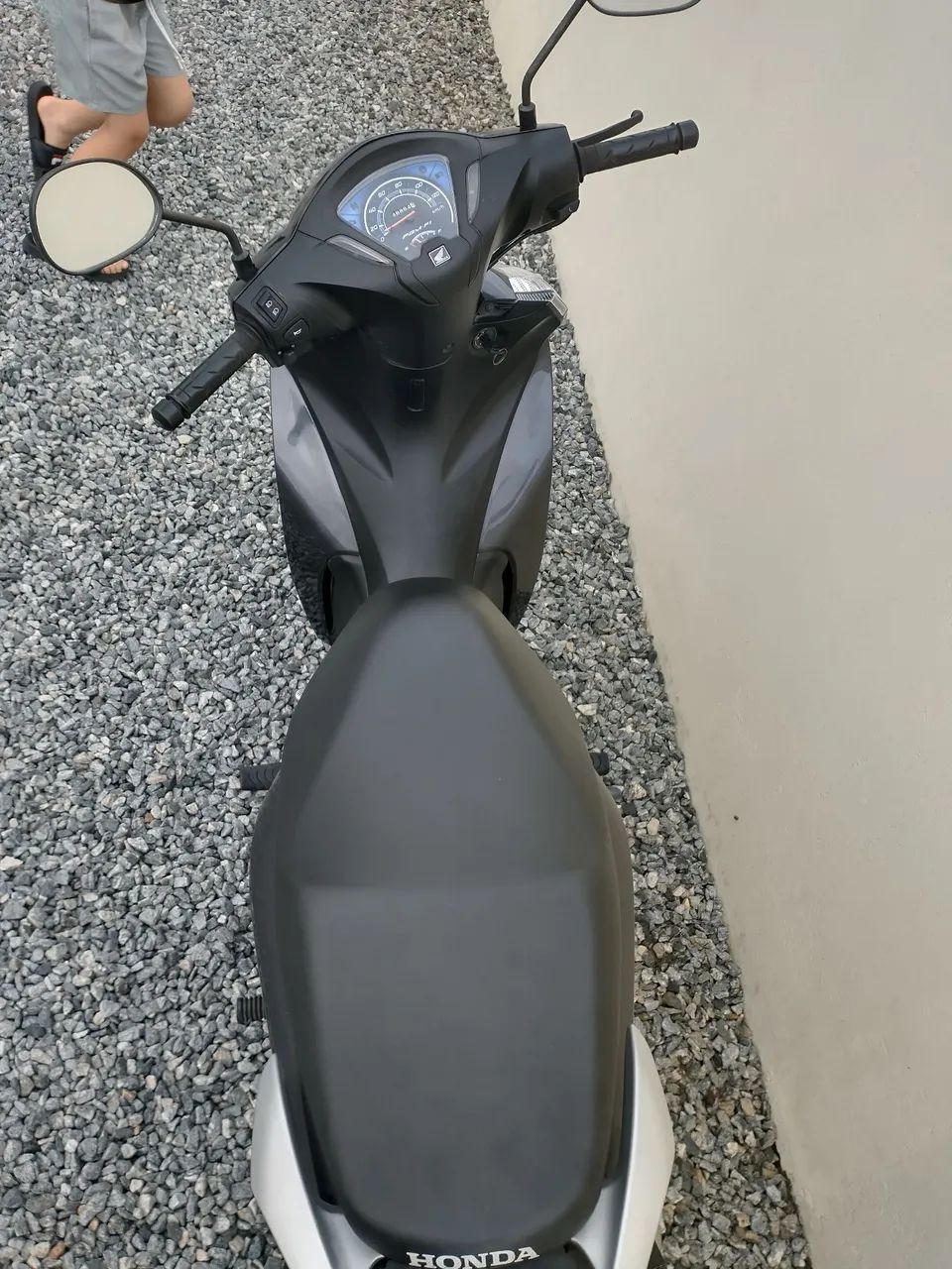Blz 110i - Foto 2