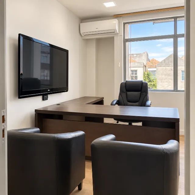 Sala Comercial - Foto 2
