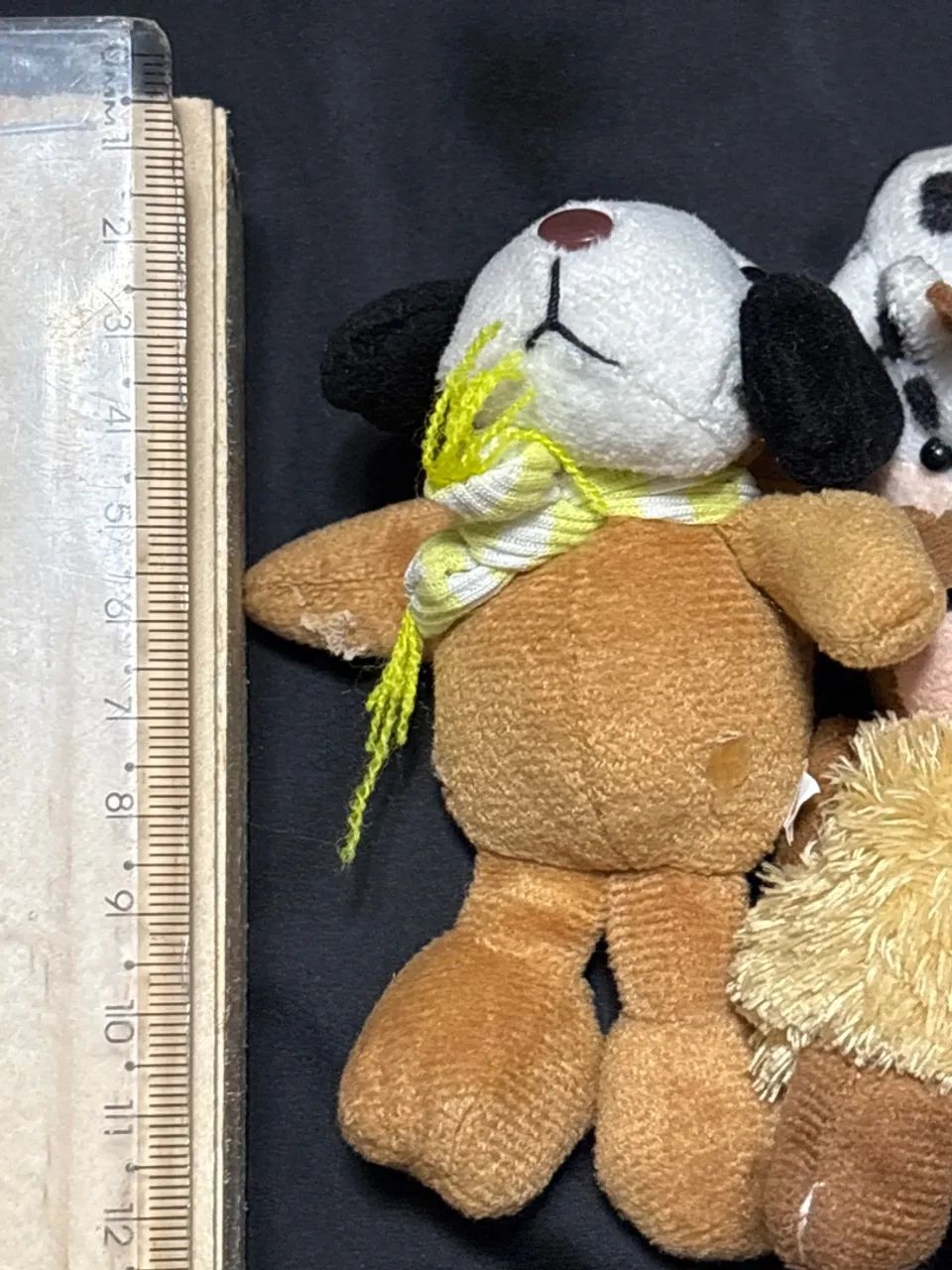 Mini pelúcias  - Foto 2