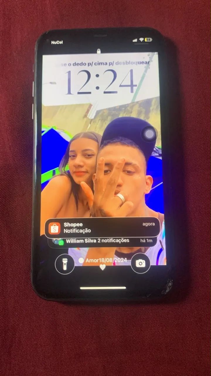 Vende-se iPhone 11 - Foto 3