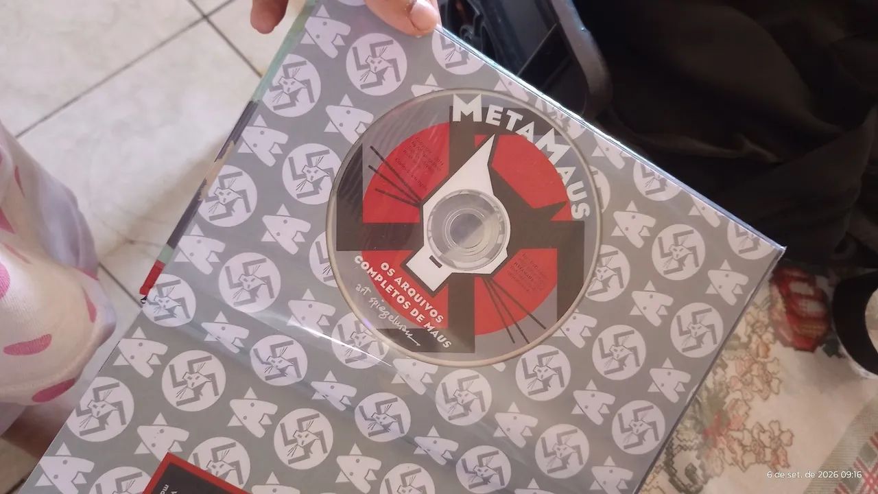 Mein Maus - Foto 3