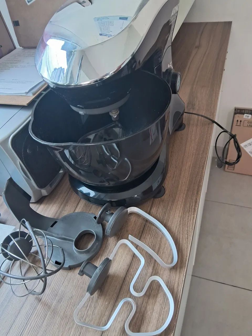 Batedeira  - Foto 5