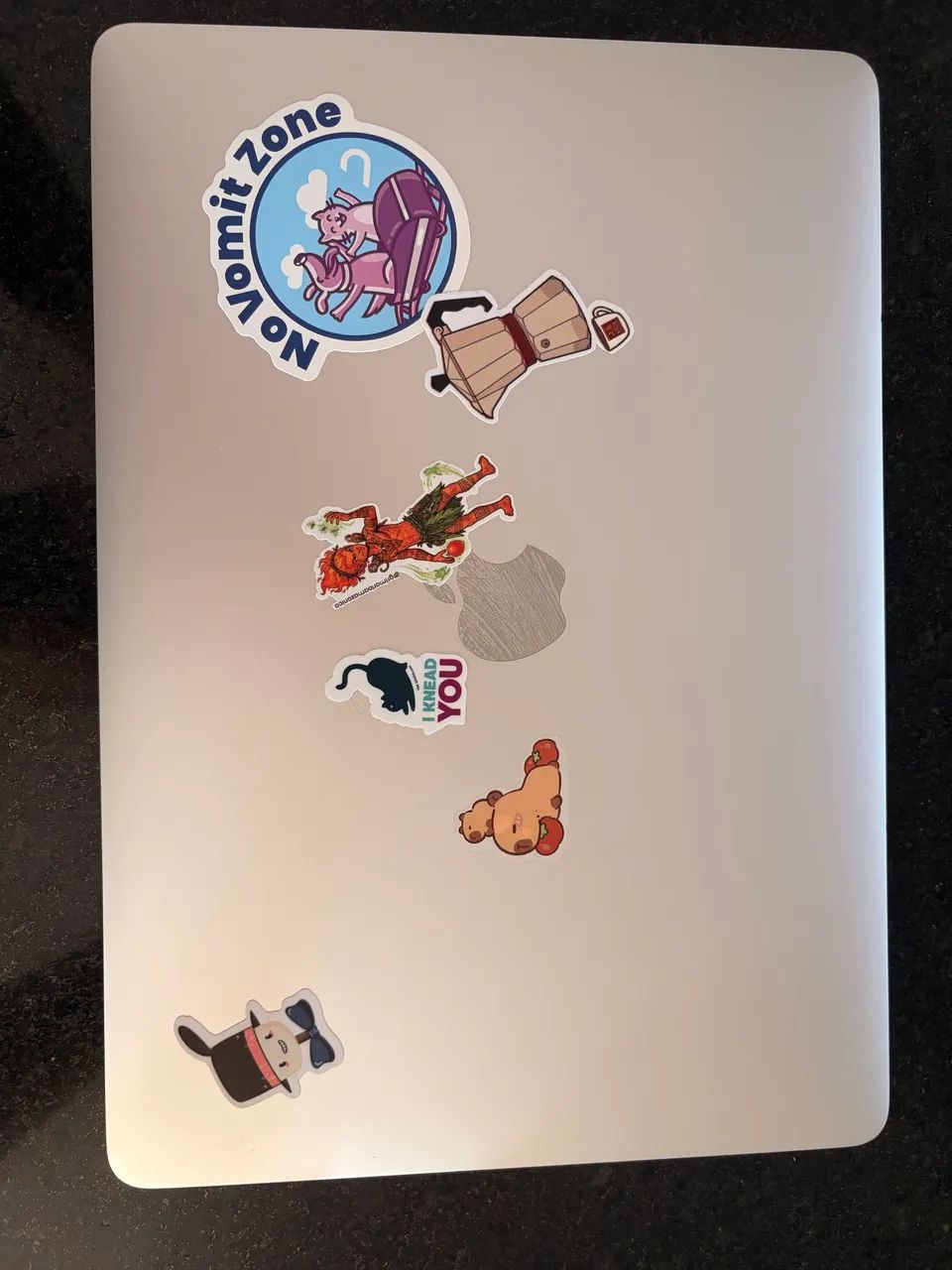 Macbook Pro M1
