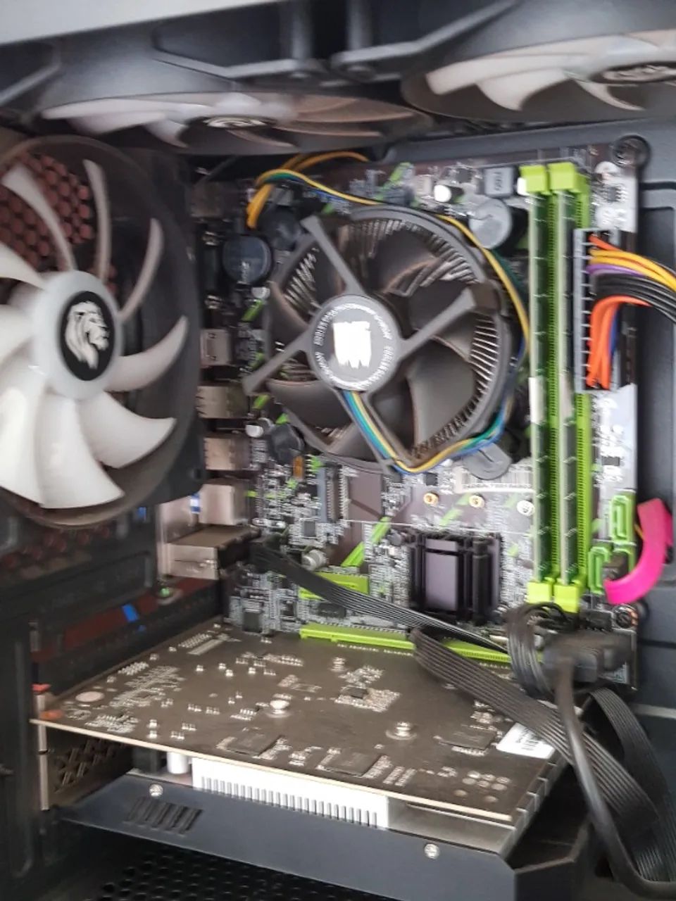 Vendo PC  game  - Foto 5