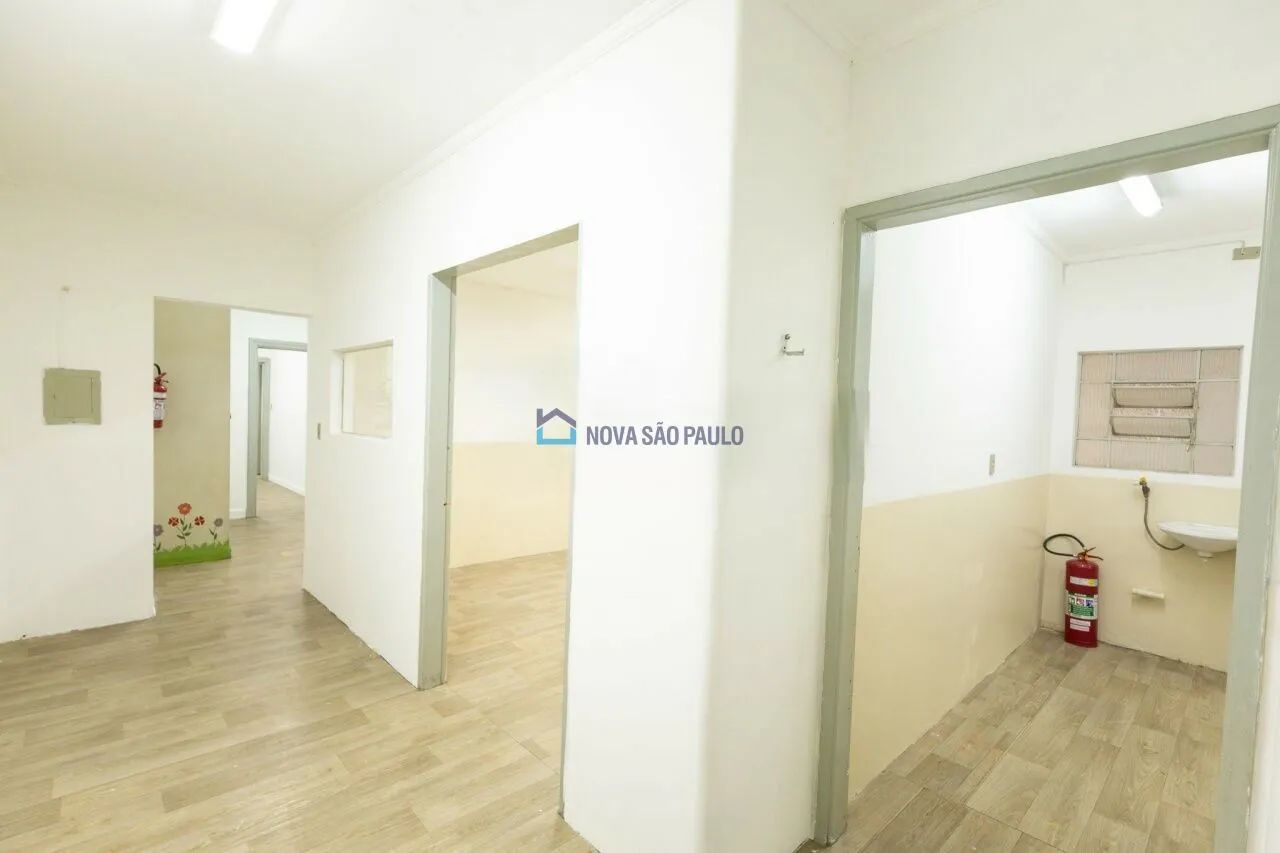 Imóvel comercial para locação! A 750 metros a pé do metrô Marechal Deodoro! - Foto 4