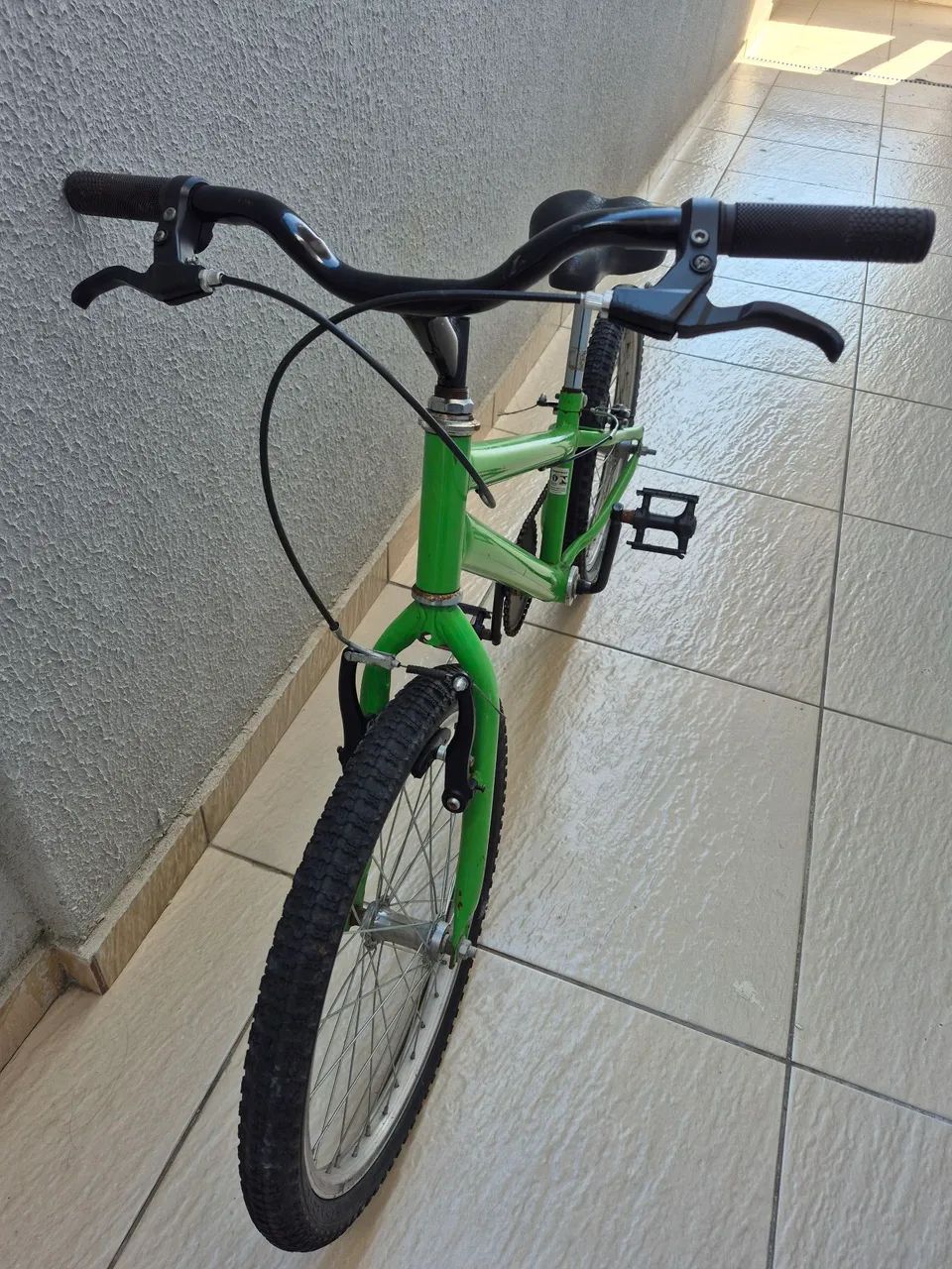 Bicicleta aro 16 - Foto 4