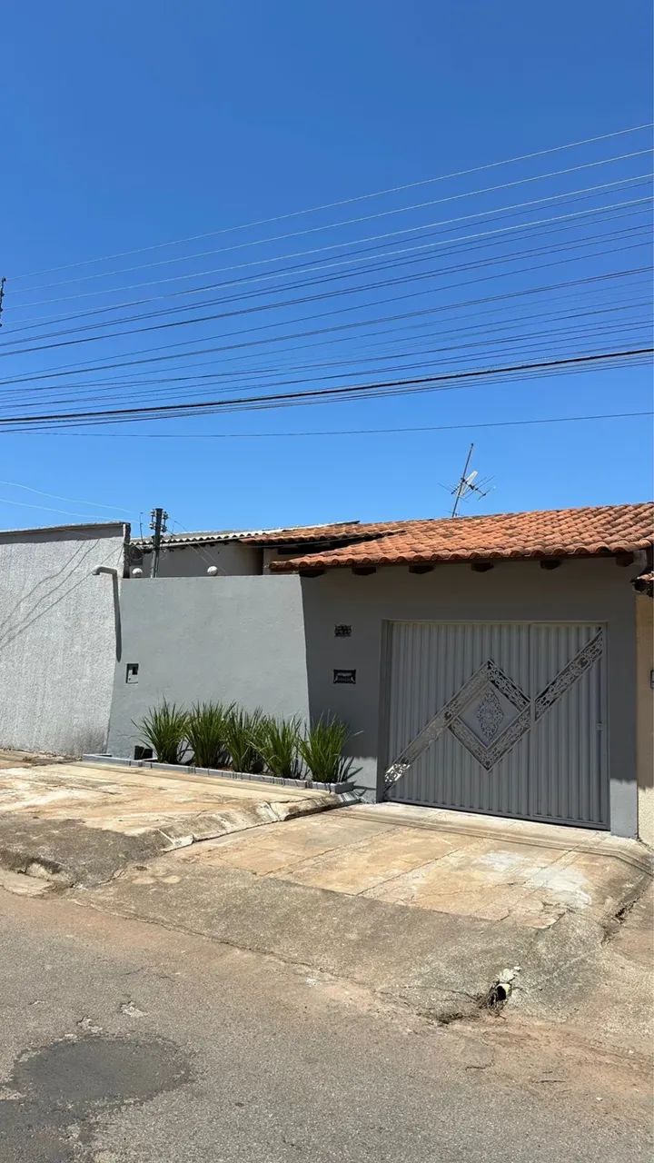 CASA PARA ALUGAR 