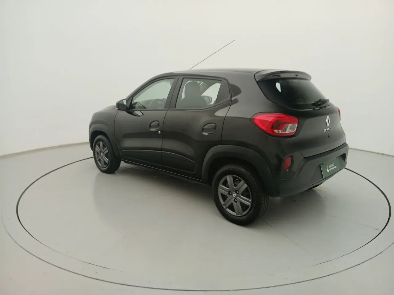 Renault Kwid 1.0 Zen 2026 - Foto 3