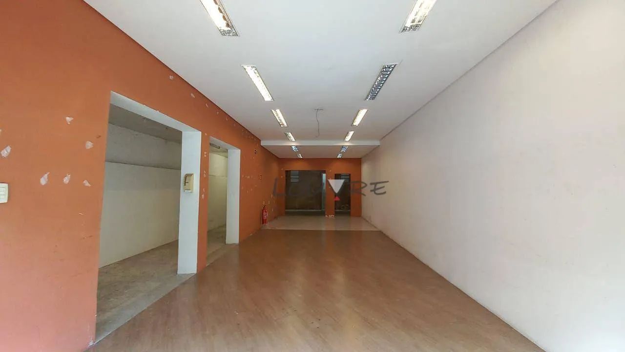 Loja para alugar, 100 m² por R$ 16.468,78/mês - Moema - São Paulo/SP