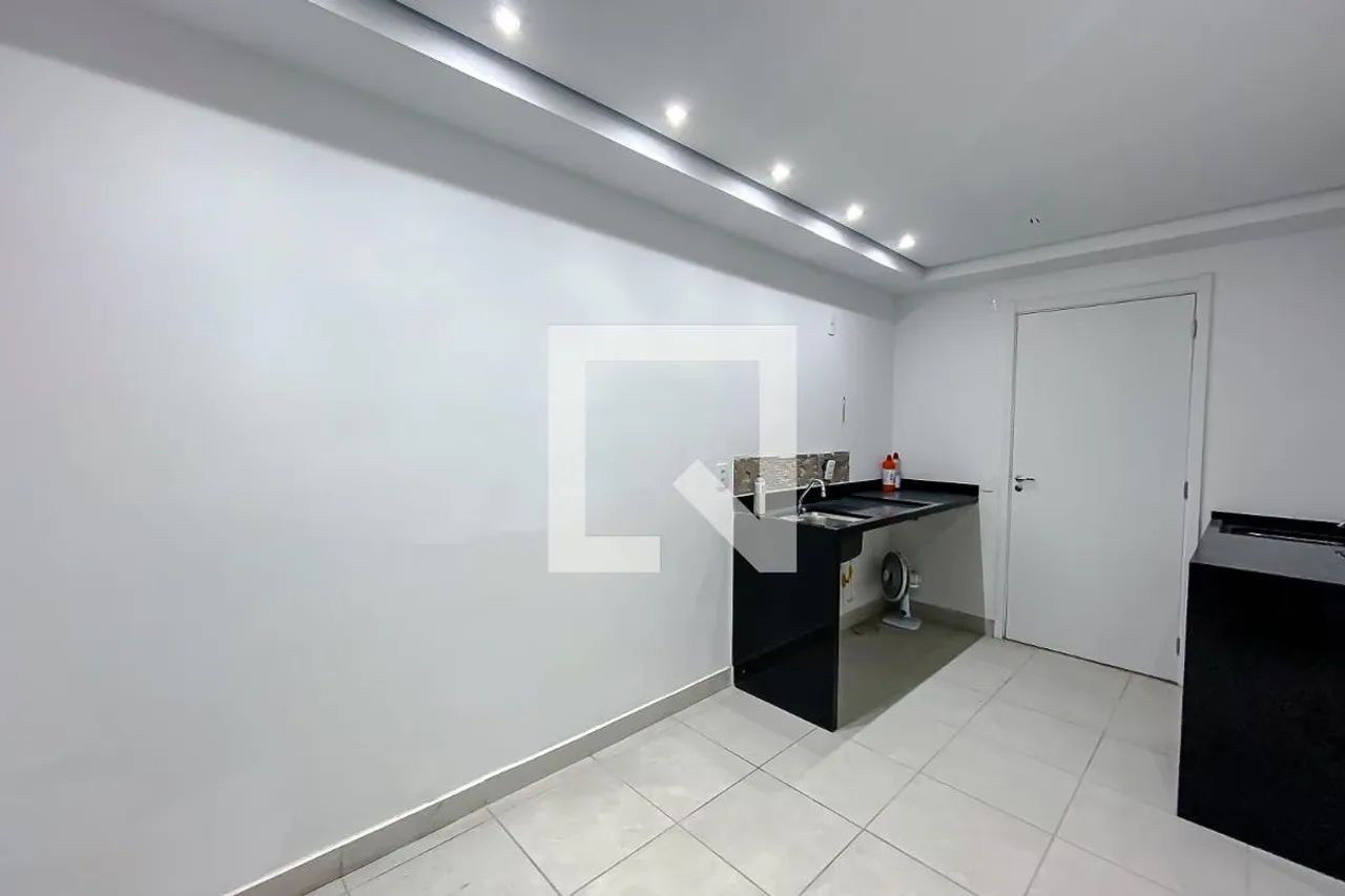 Apartamento à Venda - Bom Retiro, 1 Quarto, 30 m2 - Foto 3
