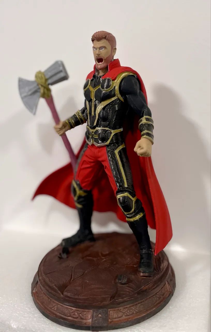 Poderoso Thor - Foto 3
