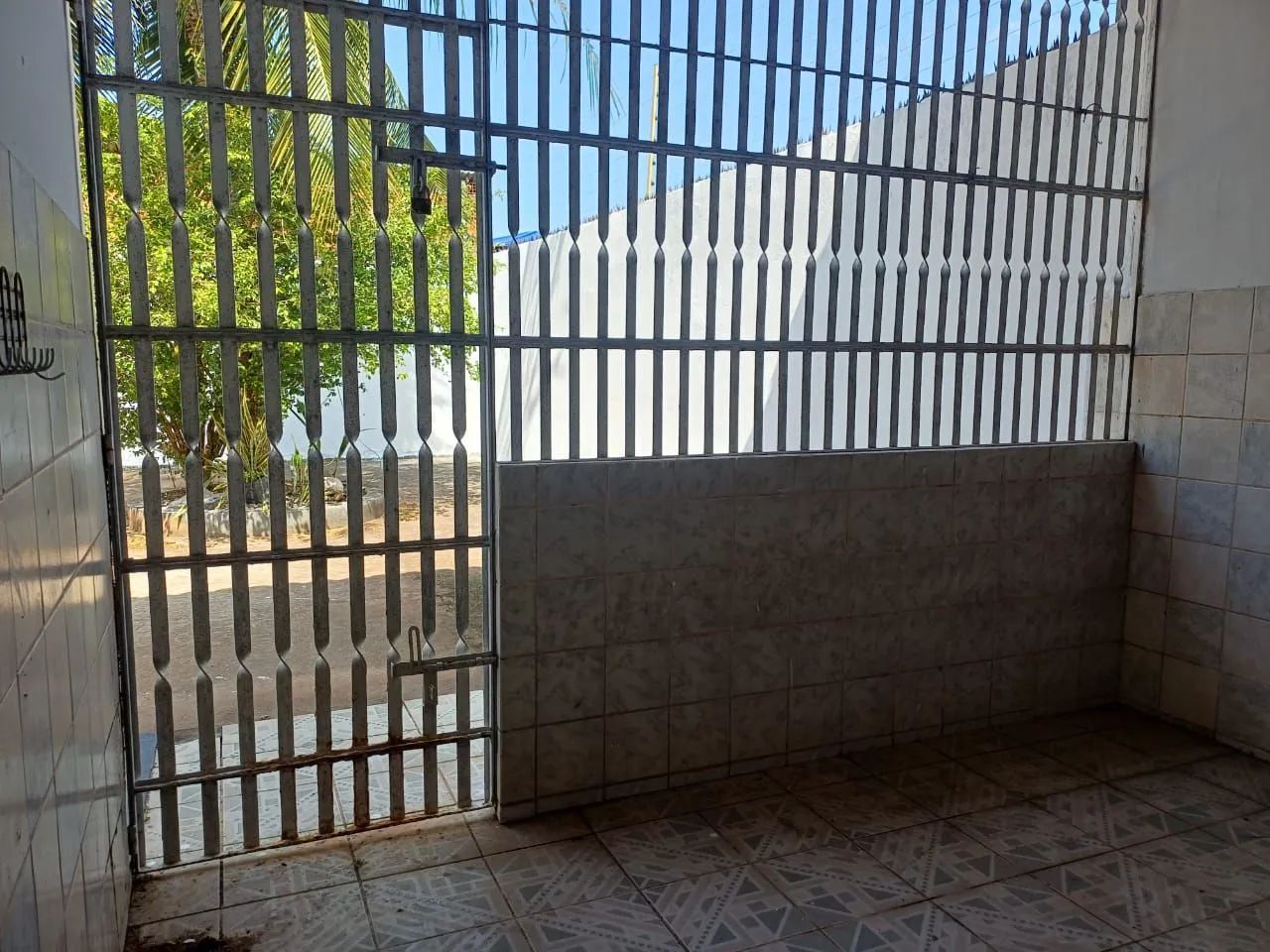 Alugo Casa 3 quartos, Pq Pindorama  - Foto 2