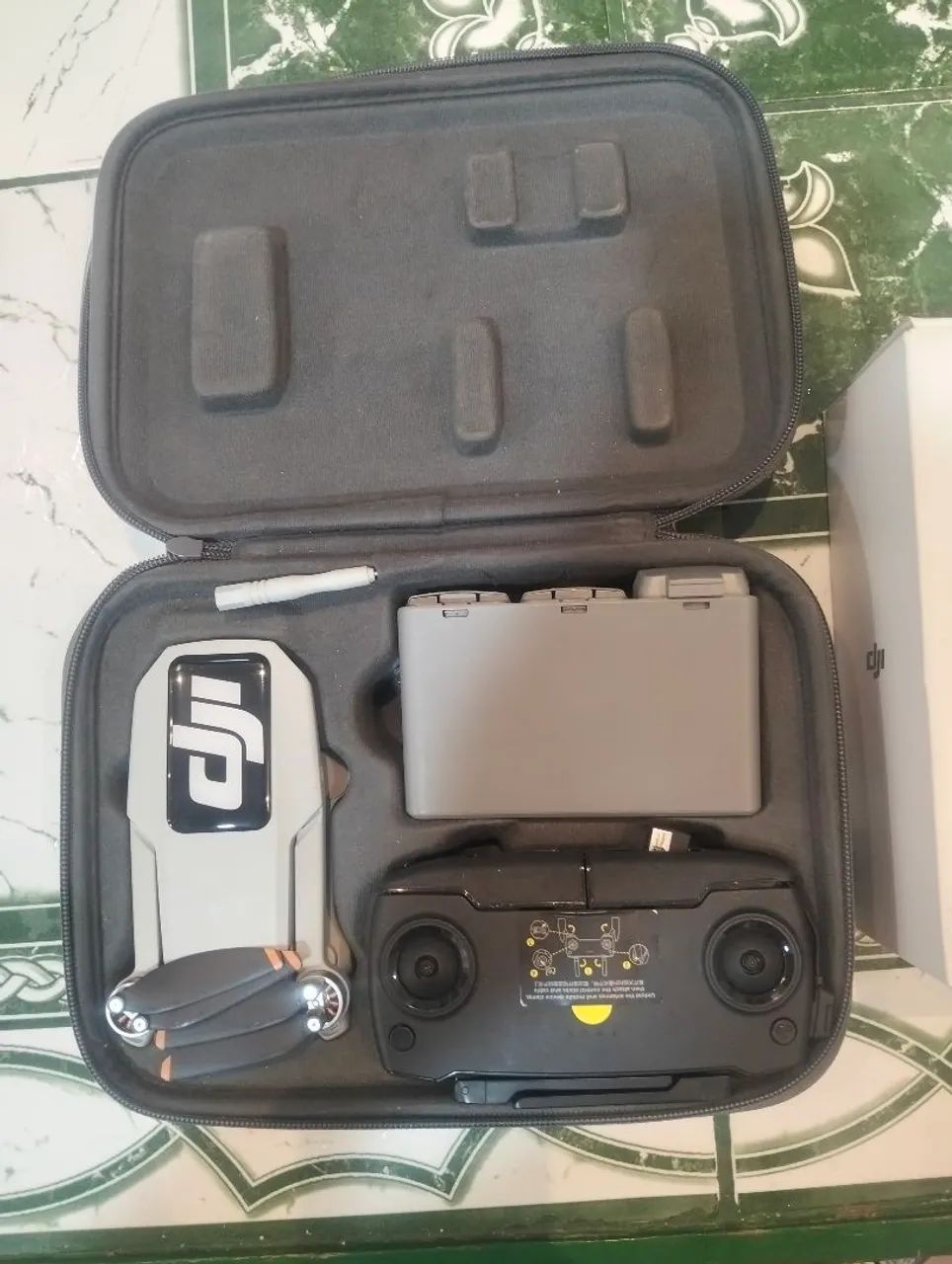 Drone dji - Foto 2