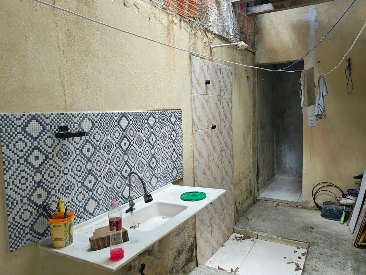 Alugo casa no Eustáquio 3/4. - Foto 4