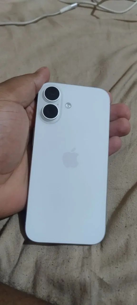 iPhone 16 - Foto 2