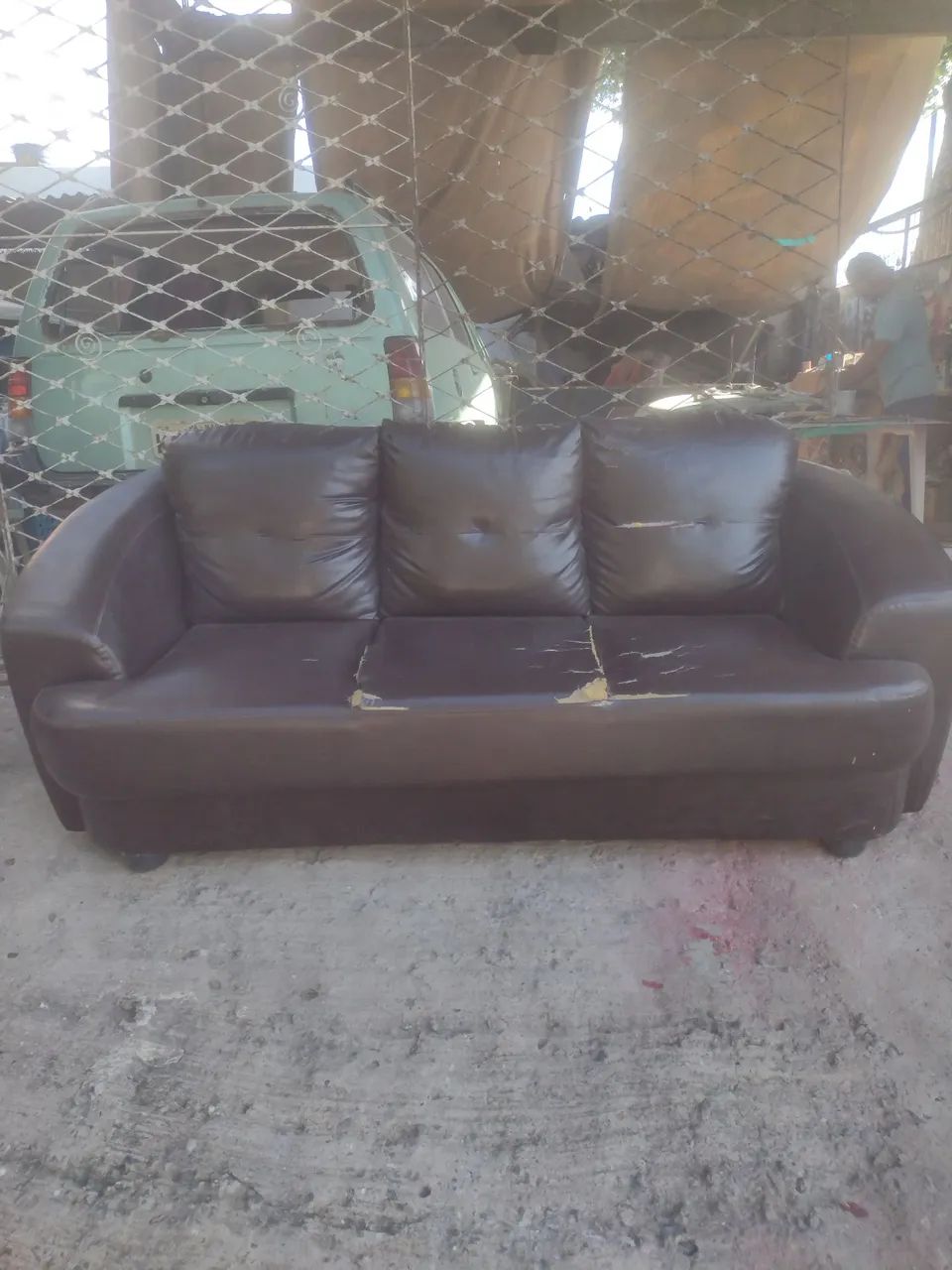 Sofá promoção  - Foto 2