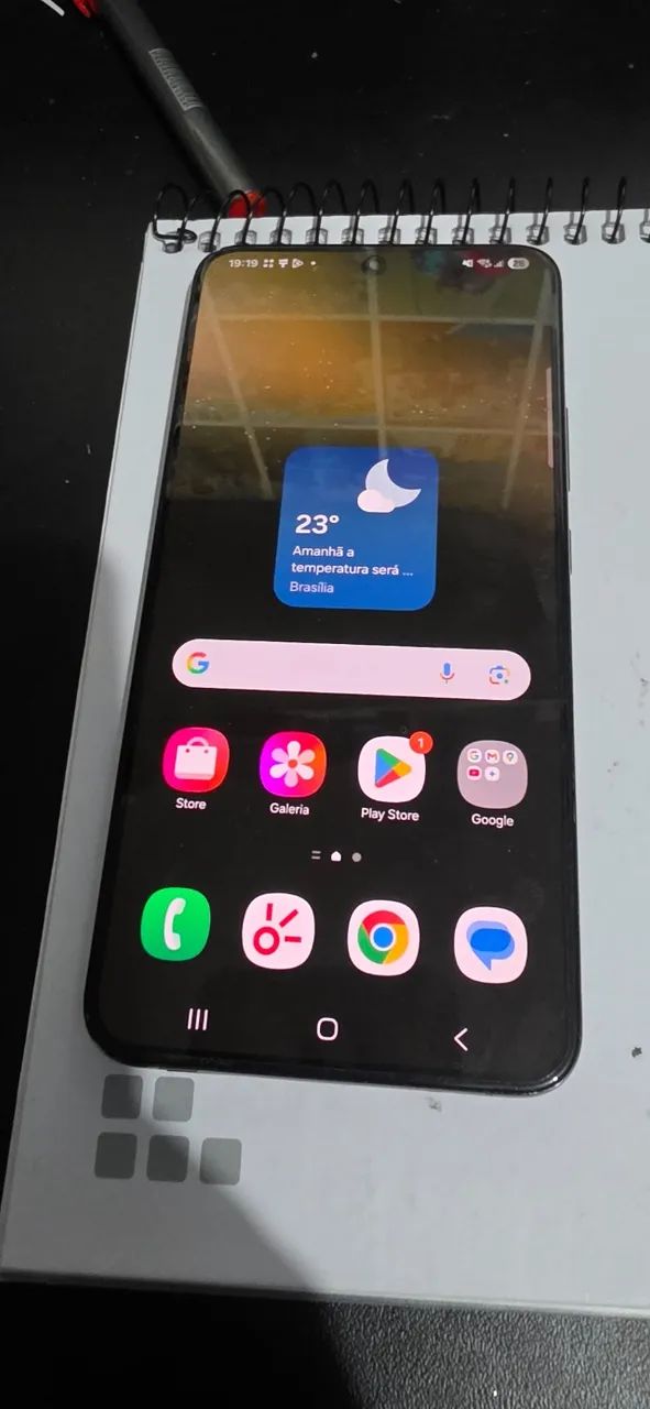 S22 Plus 128 GB Usado - Foto 3